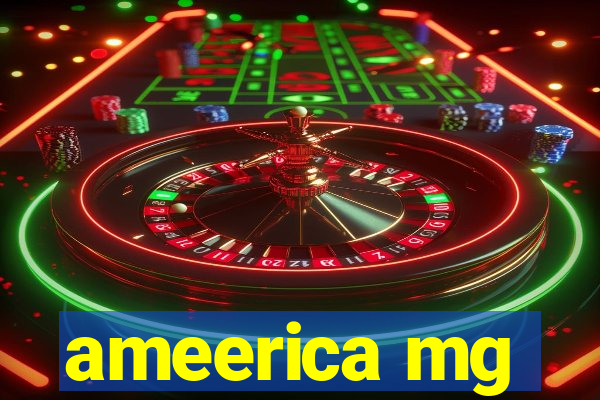 ameerica mg