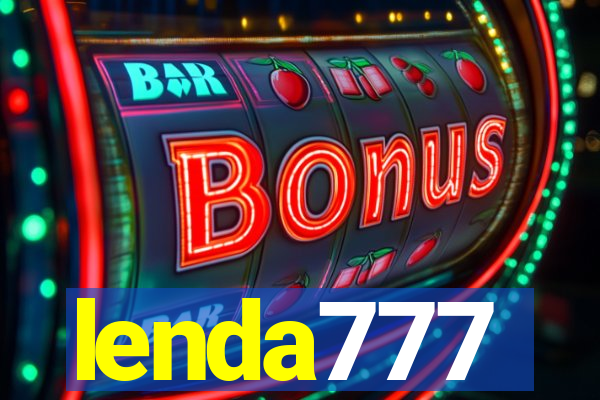 lenda777