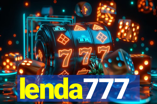 lenda777