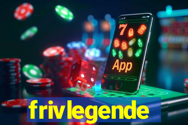 frivlegende