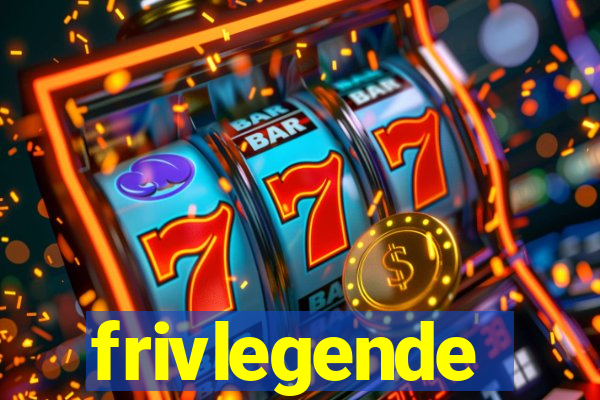 frivlegende