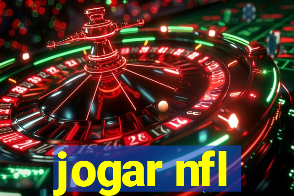 jogar nfl