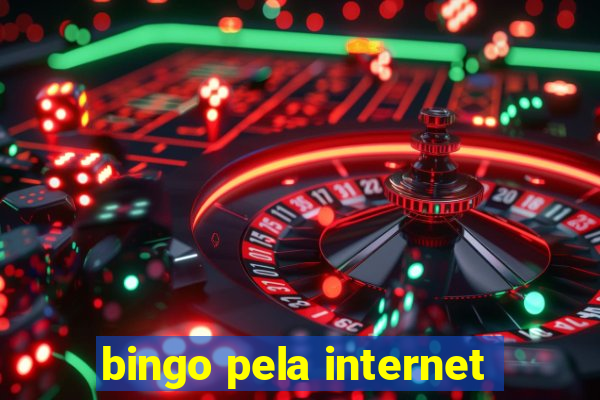 bingo pela internet