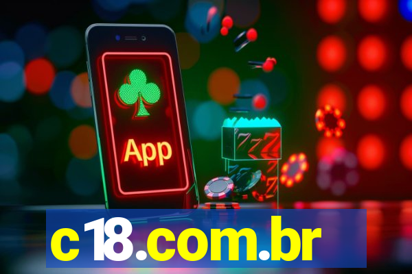 c18.com.br