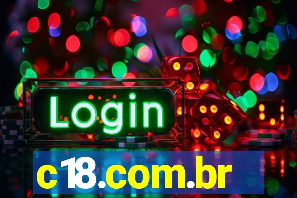 c18.com.br