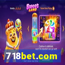 718bet.com