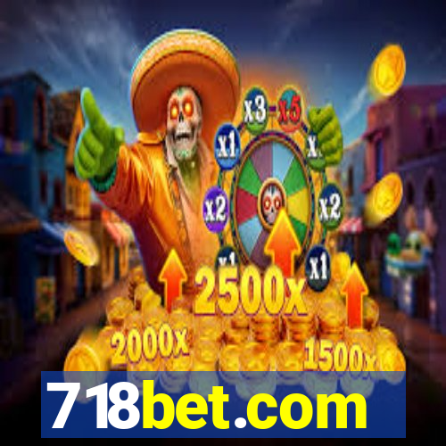 718bet.com