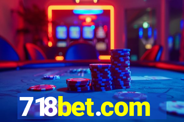 718bet.com