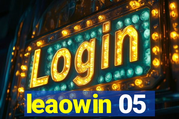 leaowin 05