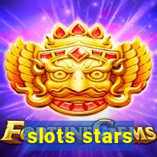 slots stars