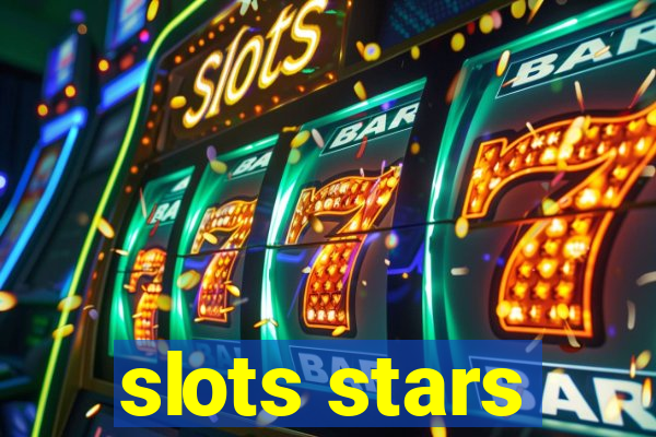 slots stars