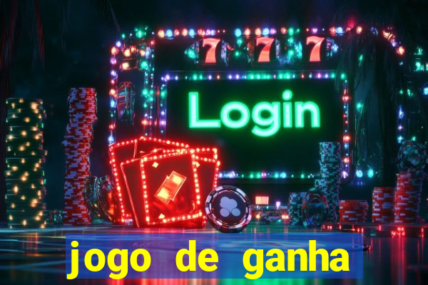 jogo de ganha dinheiro pelo pix