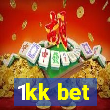 1kk bet