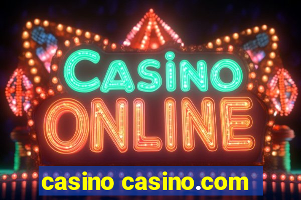 casino casino.com