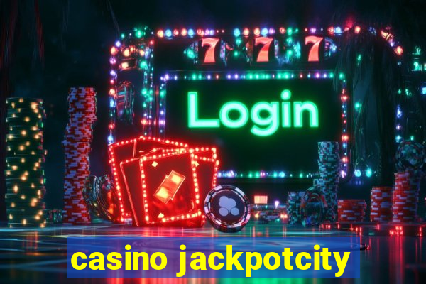 casino jackpotcity