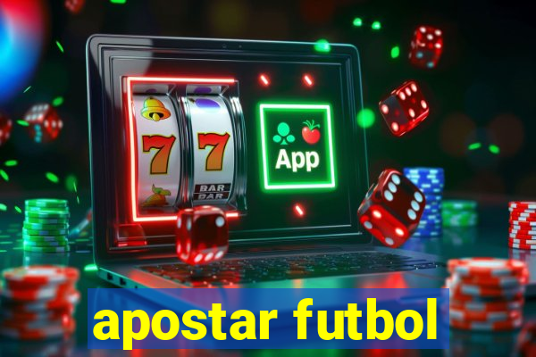 apostar futbol