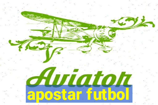 apostar futbol