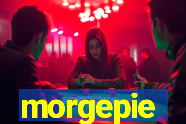 morgepie