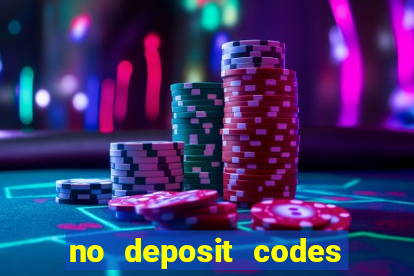 no deposit codes for slots of vegas