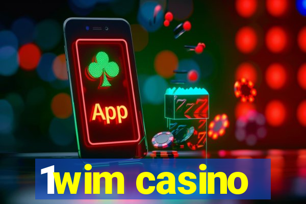 1wim casino