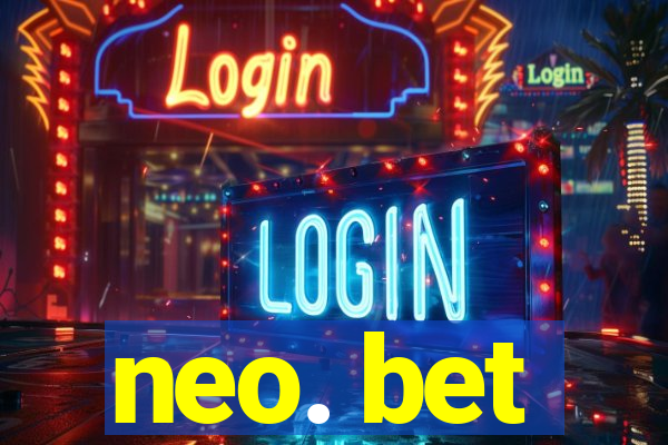 neo. bet