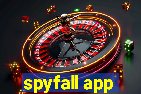 spyfall app