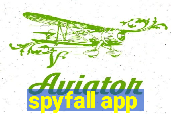 spyfall app