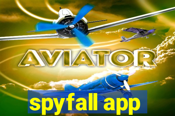 spyfall app