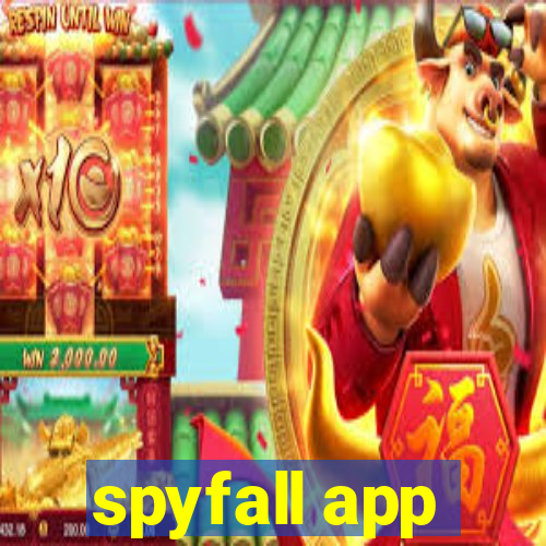 spyfall app