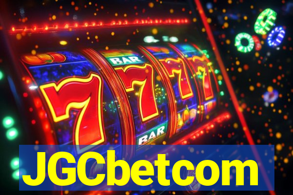 JGCbetcom