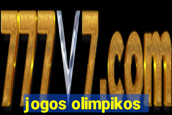 jogos olimpikos