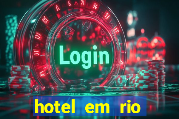 hotel em rio fortuna sc