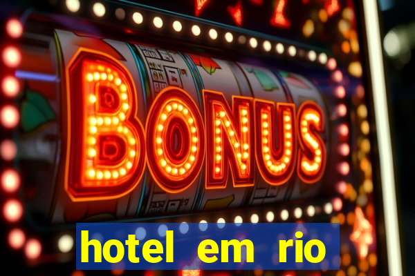 hotel em rio fortuna sc