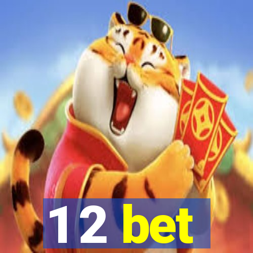 1 2 bet