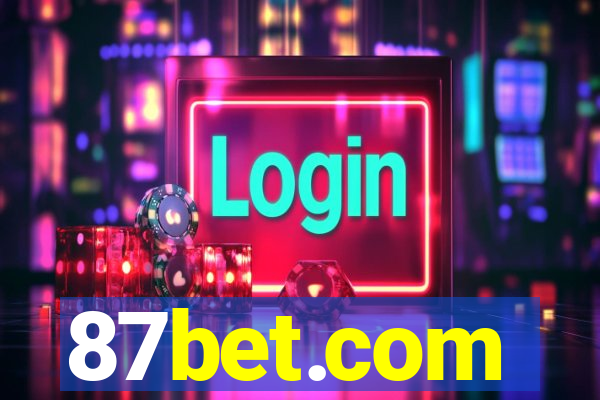 87bet.com