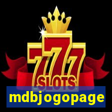 mdbjogopage