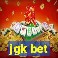 jgk bet