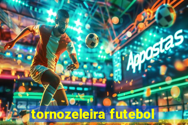 tornozeleira futebol