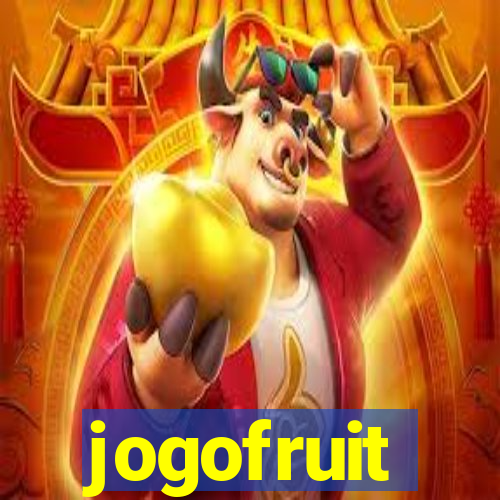 jogofruit