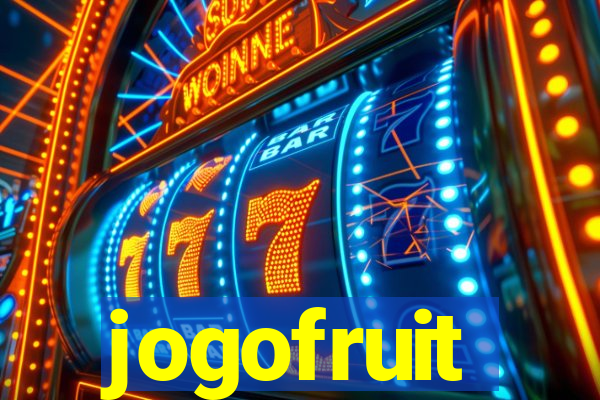 jogofruit