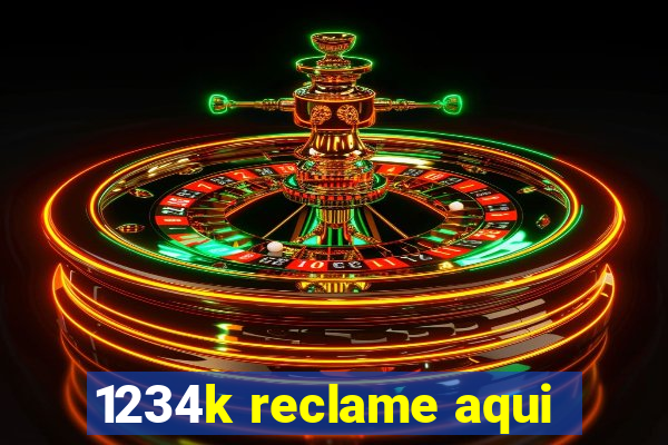 1234k reclame aqui