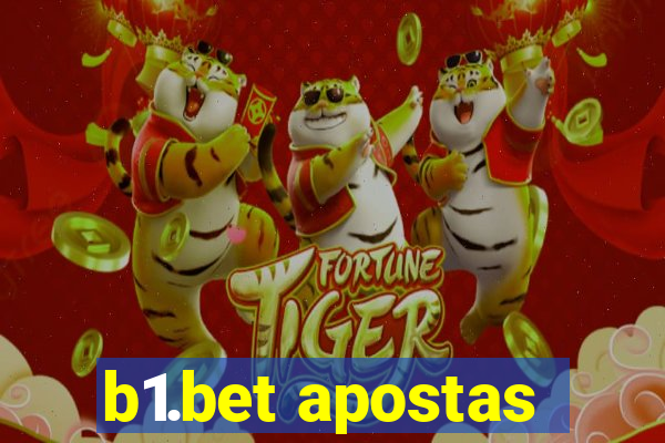 b1.bet apostas