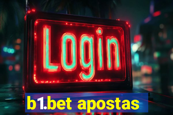 b1.bet apostas