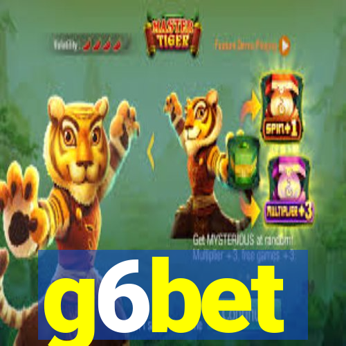 g6bet