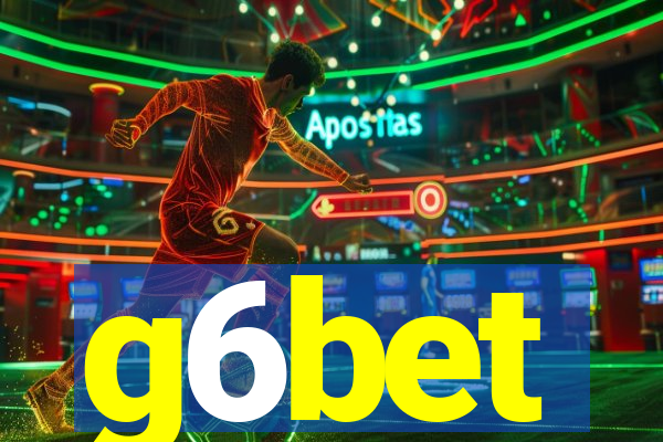 g6bet