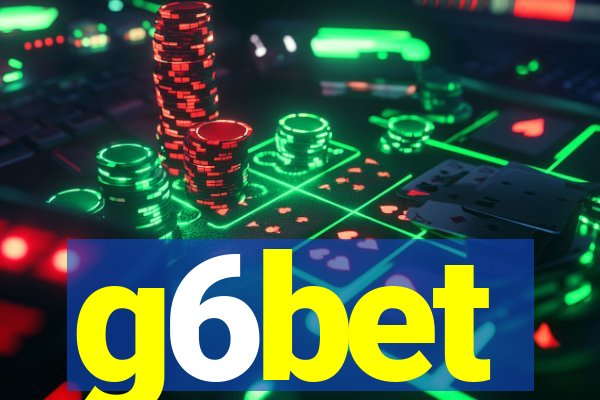 g6bet