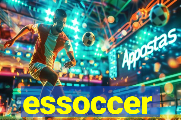 essoccer