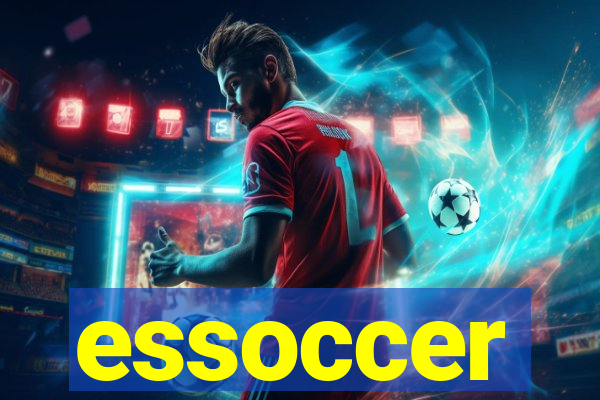 essoccer