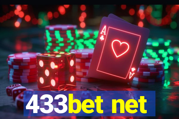 433bet net