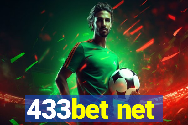 433bet net